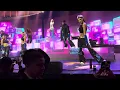 Download Lagu TINI, Greeicy - 22 (live at tini tour 2023 new york city)