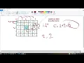 beautiful matrix 263A codeforces problem div A solution full explanation