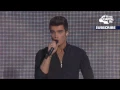 Union J - You Got It All (Live at the Jingle Bell Ball)
