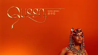 Download Nicki Minaj Labrinth  Majesty Official Audio ft Eminem MP3