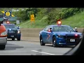 Responding - Michigan State Police Commercial Vehicle Enforcement