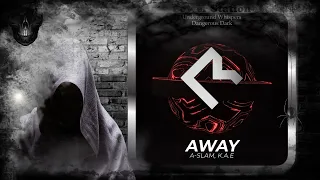 a slam u0026 k a e away original mix melodic room 