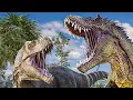 Lagu 20 Größte Fleischfressende Dinosaurier