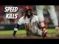 MLB Speed Kills Moments 2024