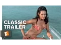 Video di Thunderball (1965) Official Trailer - Sean Connery James Bond Movie HD