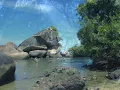Aquele lugar - Planta e Raiz