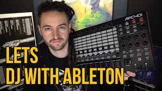 Download How to DJ with Ableton Live 10 (2020) MP3