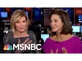 This Is A Watershed Moment Kate Snow MSNBC