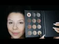 Suicide Squad Joker Halloween Makeup tutorial | Tina Kosnik