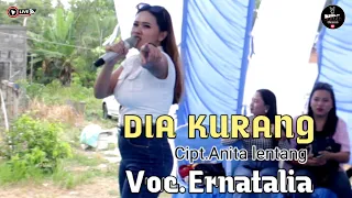 Download New Remix ||DIA KURANG|| Cipt.Anita Lentang Voc.Ernatalia MP3