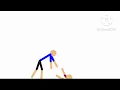 quicksand in sticknodes