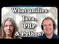 Bridging the Gap Between Languages with Martin Johansen