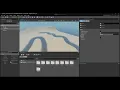 CRYENGINE Sandbox - tutorial 01
