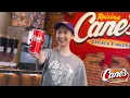 Raising Cane s Recruitment