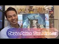 Download Lagu SkullPanda The Mirage || Unboxing A Popmart Skullpanda Series || IMDEXSTAR YU