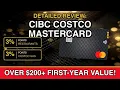 CIBC Costco Mastercard Review 2026 Is It Still Worth It