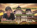 Download Lagu MERDU.!! Suara Emas Kang Ronansaefull Goban | Law Kana Bainanal Habib + Lirik Indonesia