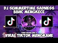 Download Lagu YANG KALIAN CARI !! DJ SUMMERTIME SADNESS BBHC MENGKANE VIRAL TIKTOK !!