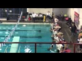 Dishman Pool January 8 2016 Cyrus