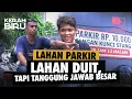 Download Lagu Kerah Biru: Tukang Parkir Bukan Cuma Menjaga Motor, Tapi Kepercayaan