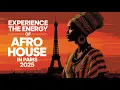 Download Lagu Experience the ENERGY of Afro House in Paris 2025 MP3