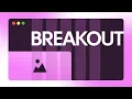 Breakout Past Containers in Webflow New Technique