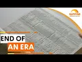 White Pages directory discontinued in Australia Sunrise