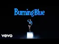 Download Lagu Mariah the Scientist - Burning Blue (Official Audio)