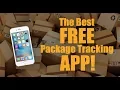 Best Free Package Tracking App