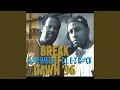 Break of Dawn (Stylus Phonkie Bootie)