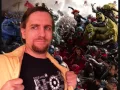 Avengers Age Of Ultron review