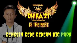 Download Funkot single - Gengsi gede' gedean ( Dj Dhika21 onthemix ) MP3