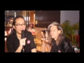 Download Lagu WAWANCARA LAUNCHING ALBUM FARIZ RM \u0026 DIAN PP oleh John Arif Kopi Rock