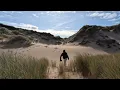 Magical Lighthouse of Rattray Head - Buchan - Scotland | 4K | DJI Mini 3 Pro