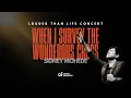 Lagu When I Survey The Wonderous Cross (Official Music Video) - Sidney Mohede Ft. Andi Rianto