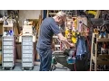 Adam Savage s One Day Builds NASA Spacesuit Parts