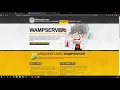 Comment installer WordPress en local EasyPHP Devserver
