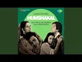 Download Lagu Kahe Ko Bulaya Mujhe Balma