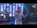 NINADENE JANUMA | LOVE MOCKTAIL 2 | NAKUL ABHYNKAR LIVE | 61ST BENGALURU GANESHA UTSAVA 2023