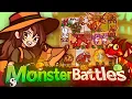 Download Lagu Первый рейтинговый заход через Драконов // Monster Battles #2