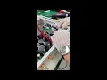 933 Class AB Amplifier Assembly | Handcrafted Hi-Fi Power