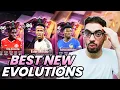 Lagu BEST META CHOICES FOR THE Keep Good Kompany EVOLUTION FC 26 Ultimate Team