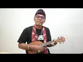 Download Lagu AYO BANGUN PAGI - Benyamin .s cover ukulele Dul karet