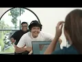 Ngatmombilung - Klebus (Official Music Video)