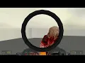 Dynamic Scope with Ironsight on Crossbow Source SDK 2013