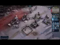 New Command & Conquer Inspired RTS ~ Tempest Rising Demo