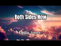 Download Lagu Emilia Jones - Both Sides Now (Lyrics)