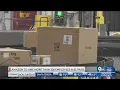Amazon to hire more than 300 employees in El Paso