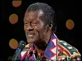 Sweet Little Sixteen ~~~ Chuck Berry ~~~ Melbourne 1989