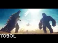 Download Lagu Soalex - Scream | Godzilla X Kong